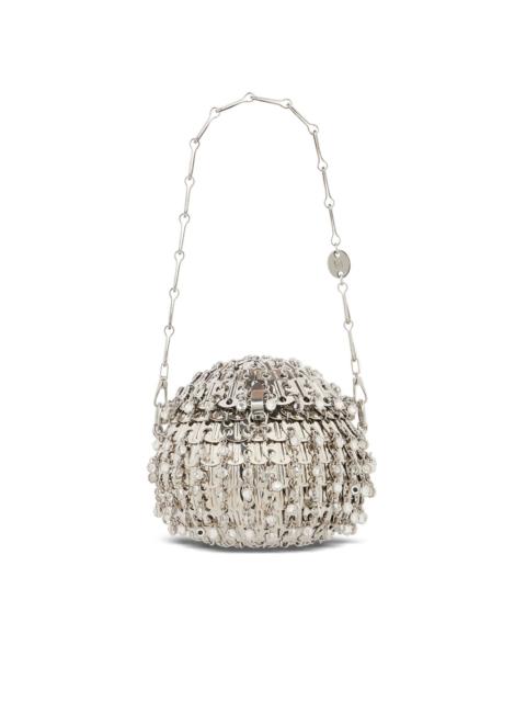 rabanne 1969 Party Ball disc bag