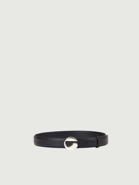 COPERNI Coperni Logo Belt