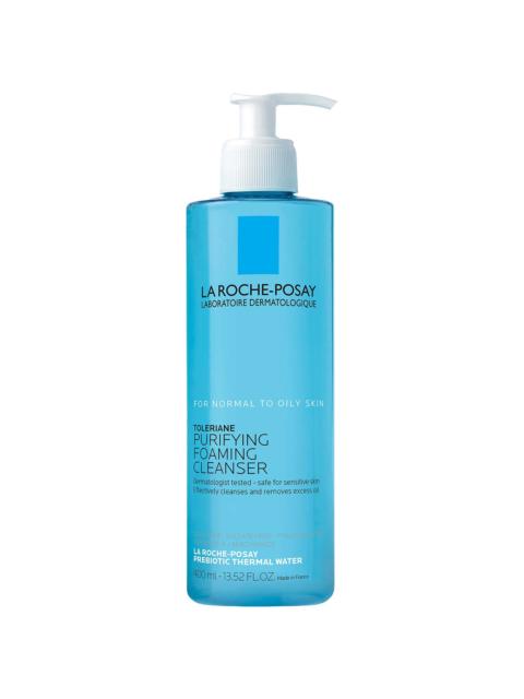LA ROCHE-POSAY La Roche-Posay Toleriane Purifying Foaming Cleanser (Various Sizes)