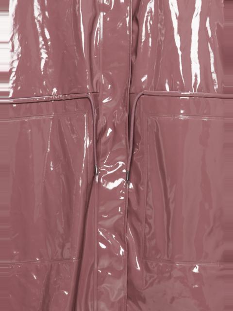 RAINS Long Jacket