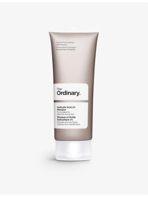 The Ordinary Salicylic Acid 2% Masque 100ml