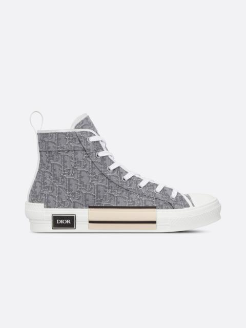 Dior B23 High-Top Sneaker