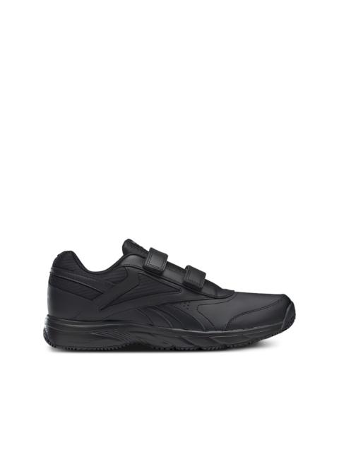 Reebok Work N Cushion 4.0 KC Wide Wmns "Black Cold Grey" trainers