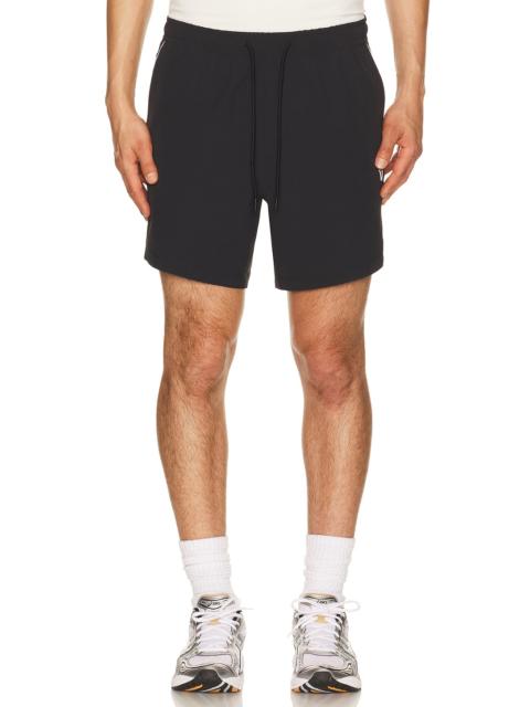 Vuori Crosscourt Unlined 7" Short