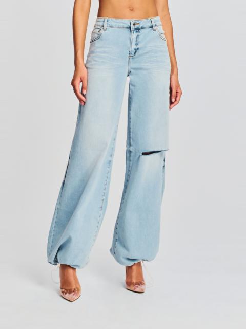 RETROFÊTE SAINT OVERSIZED JEAN