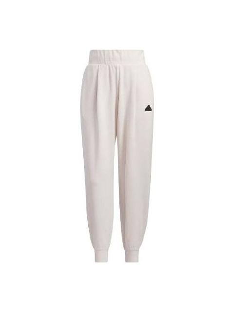 adidas (WMNS) adidas Tech DK Pants 'White' IM8831