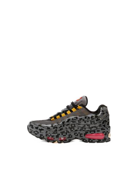 Nike Air Max 95 x LEGO® Collection sneakers