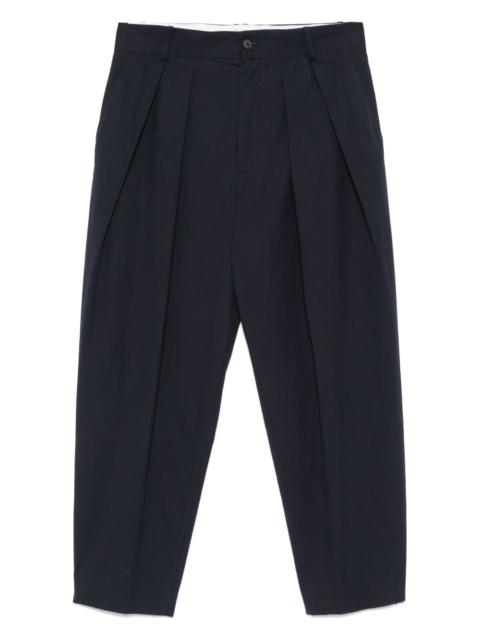 The Row Dyon trousers