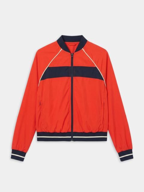 SPLITS59 Carrie Woven Nylon Jacket
