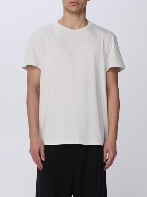 Maison Margiela T-shirt men Maison Margiela