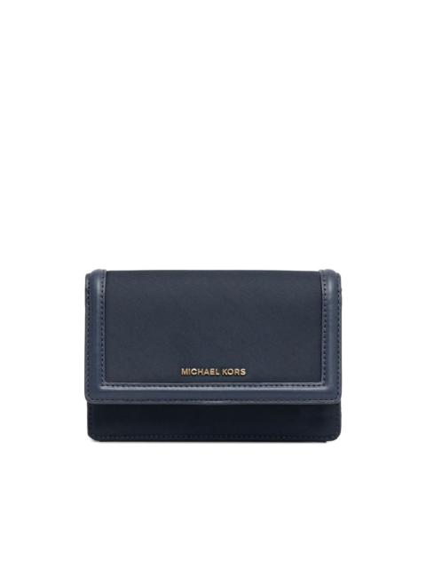 MICHAEL KORS Jet Set wallet
