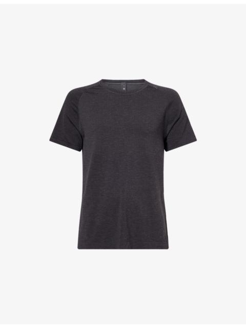 lululemon Metal Vent Tech Stretch-Woven T-Shirt