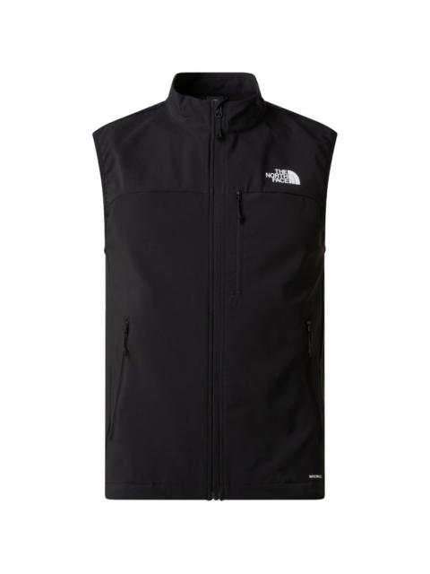 The North Face Nimble 2 zip-up gilet