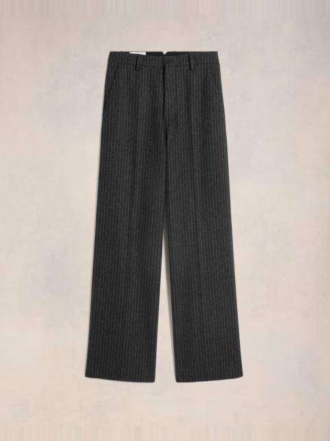 AMI Paris WIDE TROUSERS