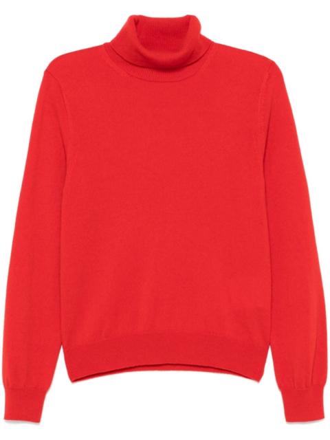 Comme des Garçons Comme des Garçons cashmere sweater