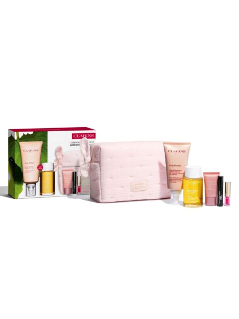 CLARINS Maternity Skin and Body Care Kit