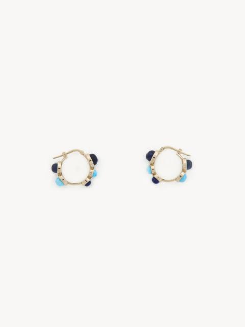 Chloé CHLOÉ ZODIAC SAGITTARIUS EARRINGS