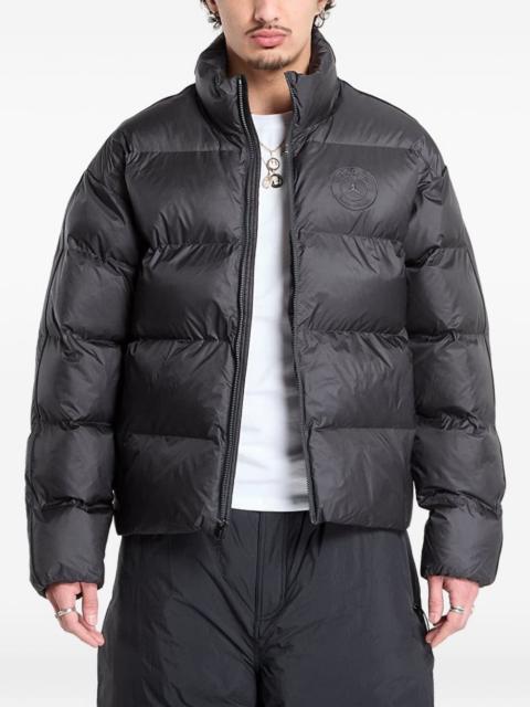 Jordan x Paris Saint-Germain padded jacket