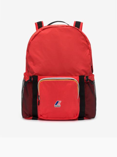 K-WAY LE VRAI 4.0 MICHEL