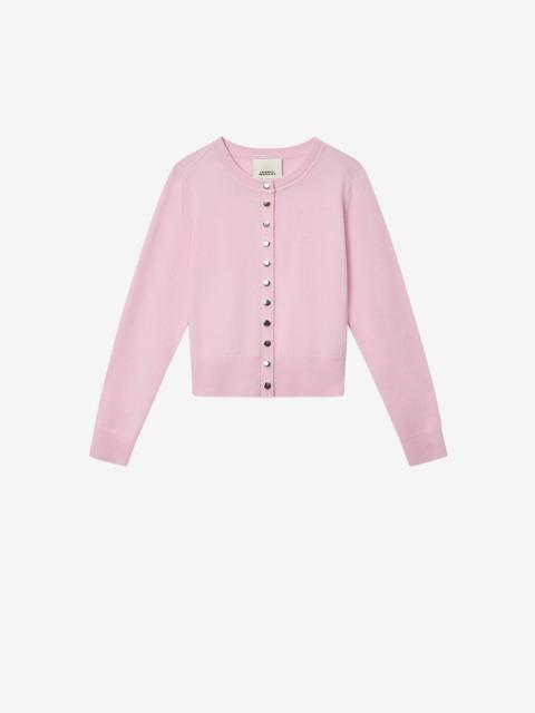 Isabel Marant IDESIA CARDIGAN