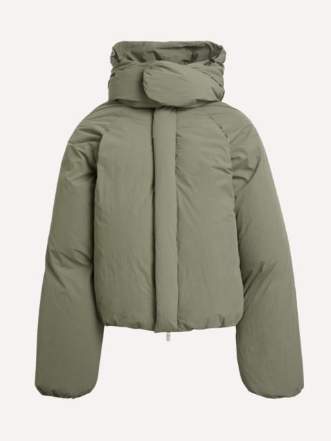 Seventh Space Coat