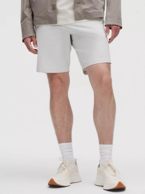 lululemon ABC Classic-Fit Short 9" *Stretch Cotton VersaTwill