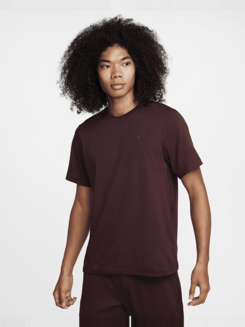 Nike Primary Men's Dri-FIT Short-Sleeve Versatile Top