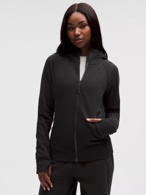 lululemon Scuba Full-Zip Hoodie *Plush