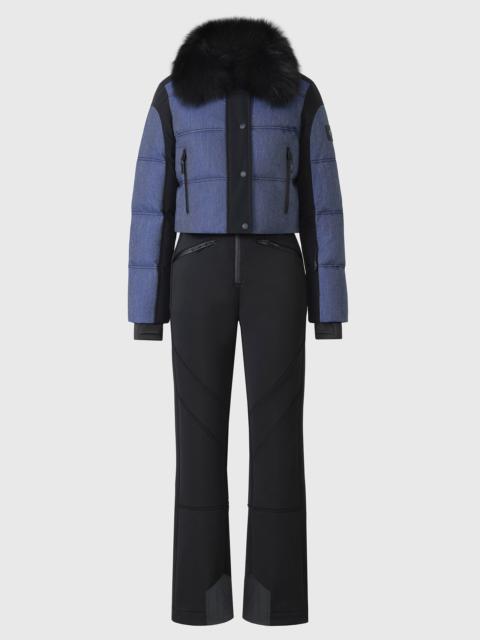 MACKAGE AUXANE-BXDNM ski suit