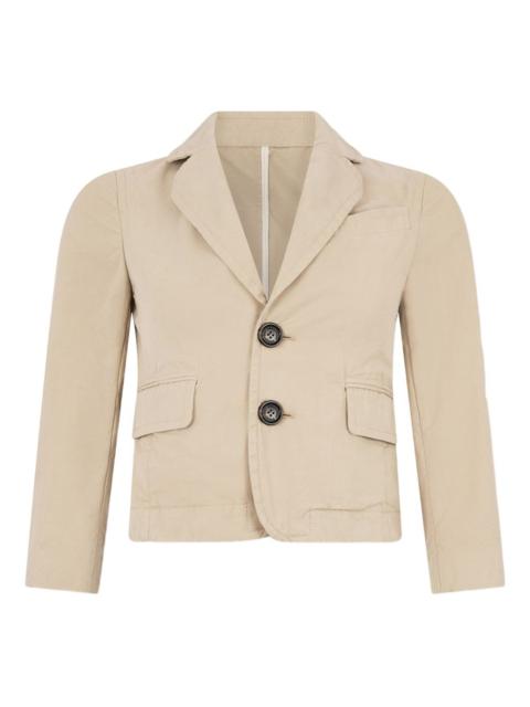 DSQUARED2 Maggie buttoned jacket