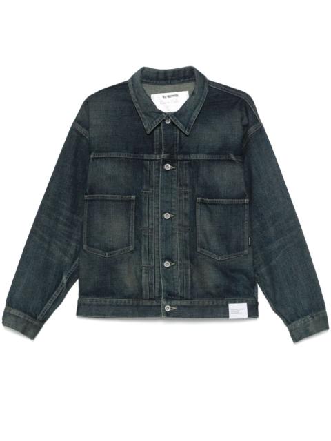 NEIGHBORHOOD Type-2 jacket