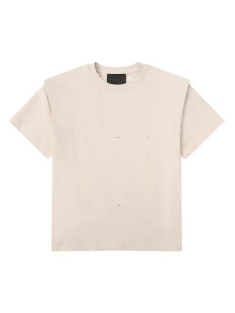 HELIOT EMIL™ dropped-shoulder cotton T-shirt