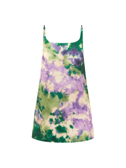 Alessandra Mini Dress