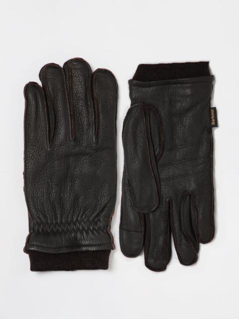 AMI Paris Gloves woman Ami Paris