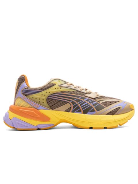 PUMA VELOPHASIS MULTI - CHOCOLATE CHIP/FLAXEN