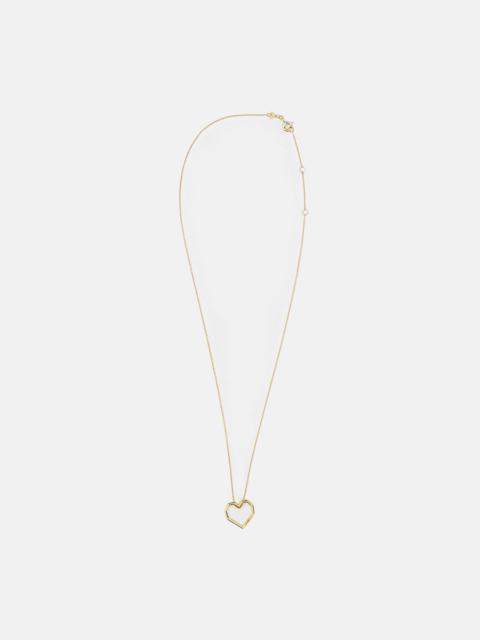 ALIITA Necklace Corazon Puro