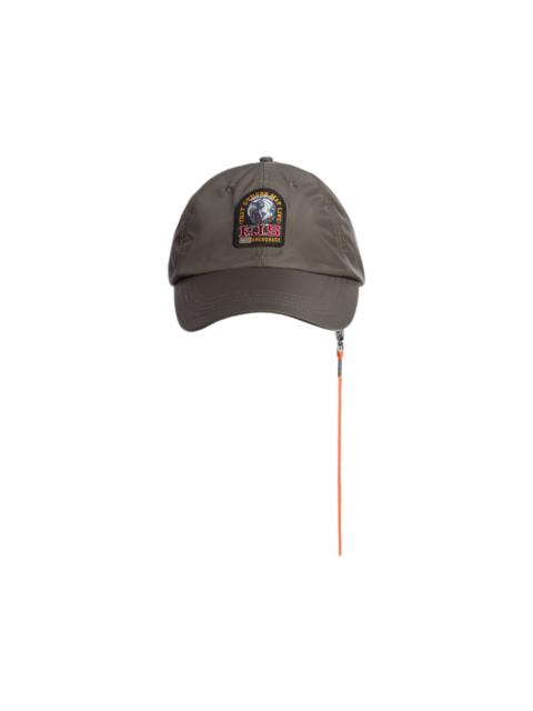 PARAJUMPERS Bravo logo-patch baseball cap