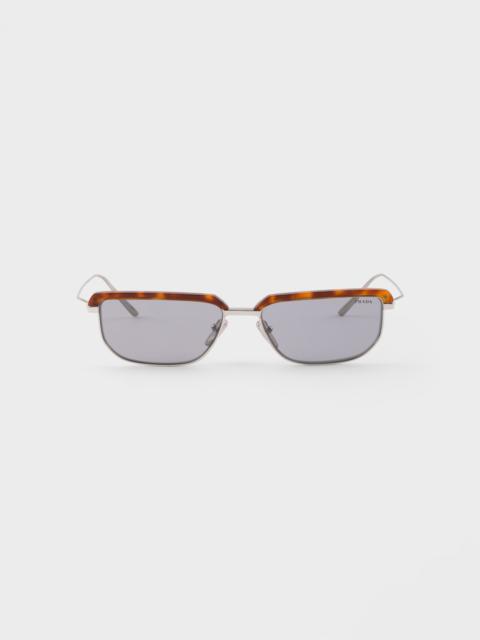 Prada Prada Runway sunglasses