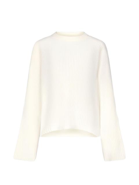 Loulou de Saison AXEL LDS long-sleeve knitwear