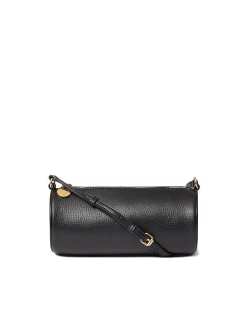 Stella McCartney Logo Bowling shoulder bag
