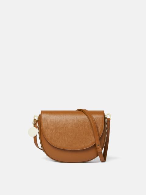 Frayme Medium Flap Shoulder Bag