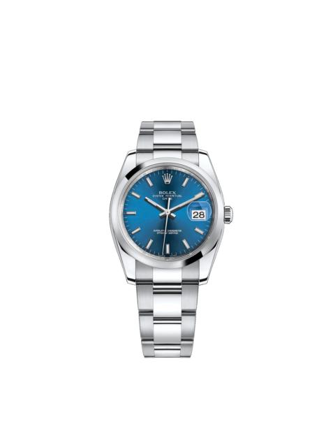 ROLEX DATEJUST 115200