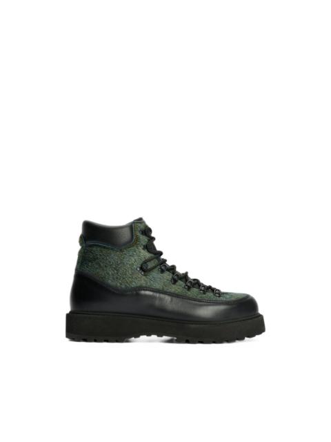 Diemme Roccia Vet haircalf boots