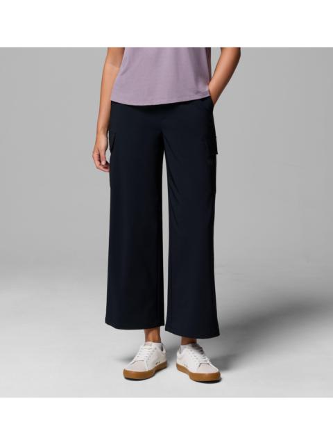 Columbia Women's All Seasons Cargo Pants