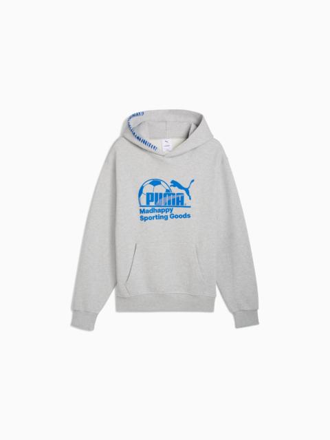 PUMA x MADHAPPY Fleece Hoodie