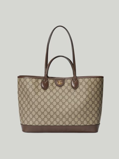 GUCCI Ophidia medium tote bag | REVERSIBLE