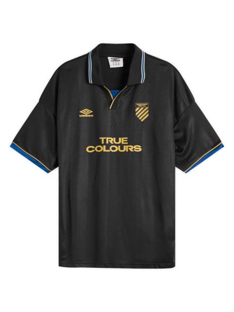 umbro Umbro Boxy Football Shirt