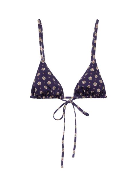 DÔEN CAPRI BIKINI TOP