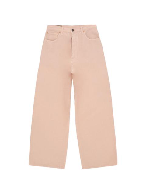 FORTELA five-pocket trousers