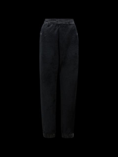 Moncler Fleece Sweatpants